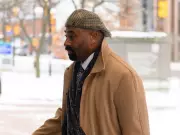 Former Senator Don Meredith Cleared of All Sexual Assault and Harassment Charges | National Post