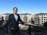 Genstar's 75-Year Legacy: Building Calgary's Future While Honouring Its Past