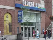 George Brown College Considers Major Rebranding: What's Behind the Potential Name Change?