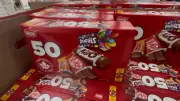 Halloween Candy Price Shock: Why Your Treats Are Costing More This Year