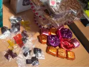 Halloween Safety Alert: Montreal Police Seize THC-Laced Candy in Pre-Trick-or-Treat Raid
