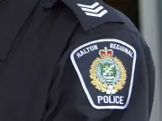 Halton Police Hunt Suspect After Georgetown Shooting Sends One to Hospital