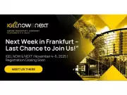 IGEL NOW & NEXT 2025 Returns to Germany: Shaping the Future of Digital Sovereignty and Endpoint Security