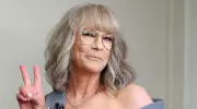 Jamie Lee Curtis Fires Back at Charlie Kirk's 'Nepo Baby' Criticism in Fiery Clapback