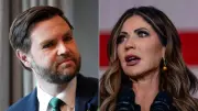 JD Vance Defends Kristi Noem Amid Dog Killing Controversy: 'We've All Had Bad Days'