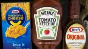 Kraft Heinz Slashes Sales Forecast Amid Consumer Spending Squeeze | CTV News