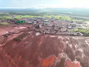 Lundin Gold Shines in Q3 2025: Record-Breaking Performance and Major Dividend Boost