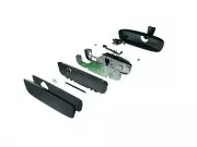 Magna Accelerates Advanced Driver Monitoring Technology Rollout Across Chinese Market with Major German Automaker