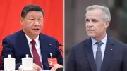 Mark Carney's High-Stakes Meeting with China's Xi Jinping: What's on the Line for Canada?