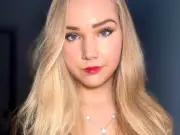 Meet the 'Anti-Greta': German Activist Naomi Seibt Fears Antifa Violence After U.S. Tour