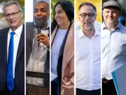 Montreal Election Revolution: Mayoral Candidates Now Run With Teammates