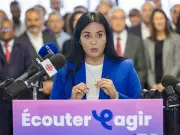 Montreal Election Shakeup: Projet Montréal's Fortresses Under Siege as Martinez-Ferrada Makes Bold Play