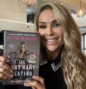 Natalya Neidhart Unveils Raw & Revealing Memoir: More Than Just a WWE Superstar Story
