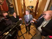 New Brunswick's Healthcare Crisis Deepens: 10,000 More Residents Join Doctor Waitlist in Just 6 Months