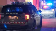 North York Shooting Sends One to Hospital with Serious Injuries | Toronto Police Investigate