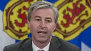 Nova Scotia Premier Takes on Energy Portfolio with Western Canada Mission