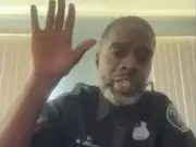 Ontario Police Officer Makes Bizarre Pantsless Court Appearance Via Zoom