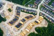 Ontario's New Housing Revolution: More Homes, Faster Permits, and Economic Growth