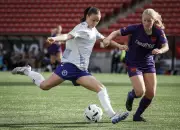 Ottawa's DB Pridham Crowned Northern Super League Player of the Year in Stunning Season