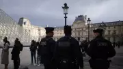 Paris Police Admit Major Security Failures After Louvre Jewel Heist Exposes Alarming Gaps