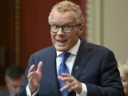 Quebec's Proposed Union Transparency Bill Sparks Fiery Backlash from Labour Leaders