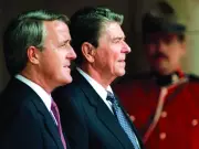Reagan's Tariff Takedown: The President's Fiery Opposition to Trade Barriers