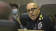 Regina Police Chief Ousted: What's Next for the City's Law Enforcement?
