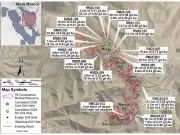 Revival Gold Strikes High-Grade Gold: 3.0 g/t Over 21.1 Meters at Mercur, Expands Beartrack-Arnett Program