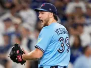 Rookie Sensation Trey Yesavage: The Toronto Blue Jays' Newest Pitching Prodigy