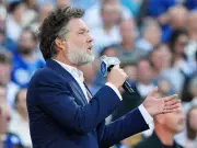 Rufus Wainwright Reimagines O Canada: Canadian-American Singer Unveils New Lyrics for National Anthem