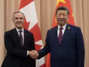 Saskatchewan Premier Hails Mark Carney's High-Level China Meeting as Diplomatic Breakthrough