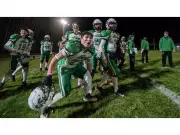 Small-Town Saskatchewan Soccer: Six-a-Side Football Creates Community Connection