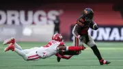 Stampeders Aim for CFL Playoff Upset Against Dominant BC Lions in West Division Semi-Final