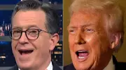 Stephen Colbert's Brutal Takedown of Trump's Cognitive Test Claims Goes Viral