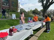 Stratford's Sacred Feast Unites Huron and Perth Indigenous Communities in Cultural Celebration