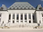 Supreme Court's Shocking Child Porn Ruling Sparks National Outrage in Canada