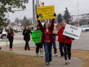 Teachers' Strike Justified: Why Section 33 Was the Right Call for Canadian Education