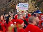 The Great Canadian Strike Myth: How Judicial Activism Created a Right That Never Existed