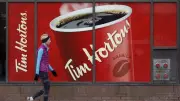 Tim Hortons Sales Surge Beyond Expectations as Canadians Show Unwavering Loyalty