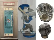 Toronto Blue Jays Vintage Treasures: Your Ultimate Guide to Authentic Memorabilia