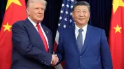 Trump and Xi Navigate Complex Diplomatic Waters in High-Stakes Phone Call