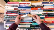 Tsundoku: The Japanese Art of Acquiring Books You'll Never Read (And Why It's Okay)