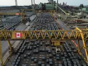 U.S. Senate Pushes for Aggressive Tariffs on Canadian Goods in Bold Trade Move