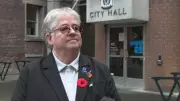Victoria Mayor Demands Action After 'Disappointing' Bylaw Department Bullying Probe