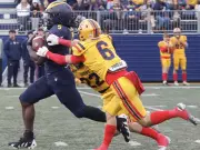 Windsor Lancers Football: The Underdog Quest for Canadian University Glory