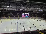 Windsor Spitfires Soar to #2 Spot in CHL's National Rankings