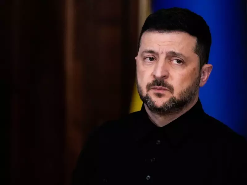 $100M Ukrainian Energy Scandal Exposed, Zelenskyy Ally Implicated