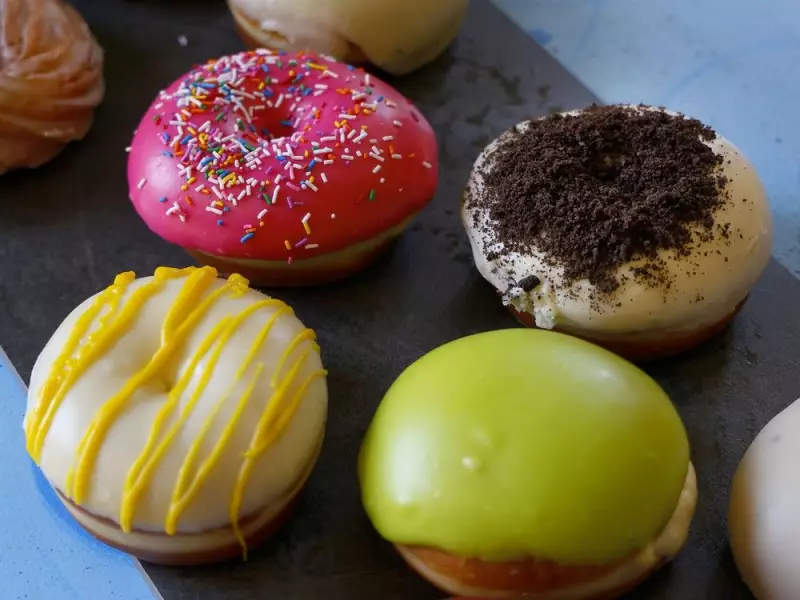 13 Best Doughnuts in Ottawa: A Guide to Fried Happiness