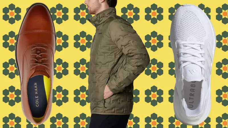 13 Best Zappos Black Friday Deals 2024: Save Up to 65% Now