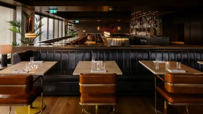 14 Calgary Restaurants Named Among Canada's Top 100 for 2025